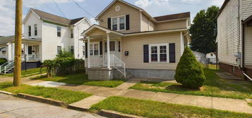 2007 Center St, Moundsville, WV 26041