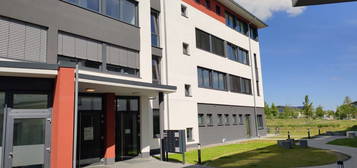 1-Zimmer Appartment Nähe Krankenhaus Villingen