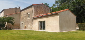 Maison remise à Neuf