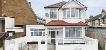 Property for sale in Links Road, London SW17