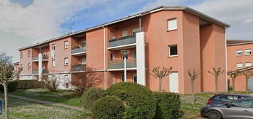 Location appartement 2 pièces 47 m²