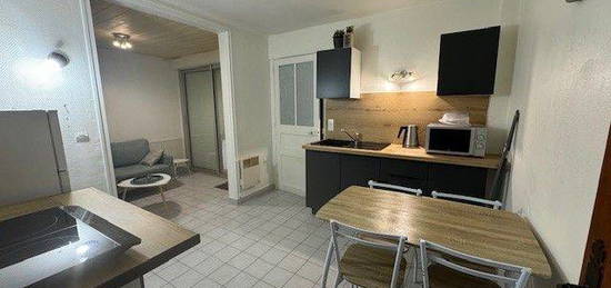 Appartement t2 a louer bd e. Dalby