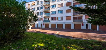 Appartement à vendre, 3 pièces, 2 chambres, 59 m²