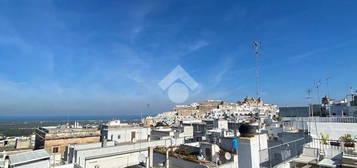 CASA INDIPENDENTE A OSTUNI