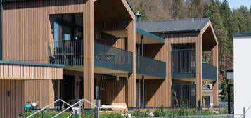 Luxuriöser Wohntraum am Keutschacher See mit Seeblick, eigenem Seezugang und Pool