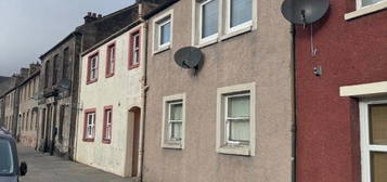 Flat to rent in Main Street, Clackmannan FK10