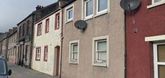 Flat to rent in Main Street, Clackmannan FK10