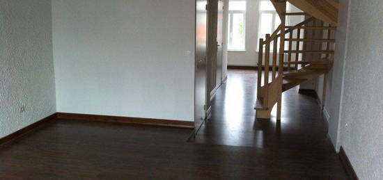 T3 en duplex Grand Place d’Armentieres