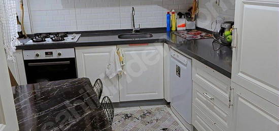 3A EMLAKTAN SUNULLAHTA SİTE İÇİNDE SATILIK 3+1 DAİRE