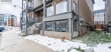 54 - 205 WEST OAK TRAIL, Kitchener, Ontario