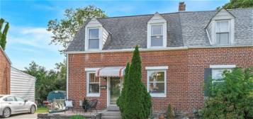 719 Fairview Rd, Swarthmore, PA 19081