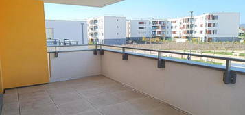 Location appartement 3 pièces 66 m²