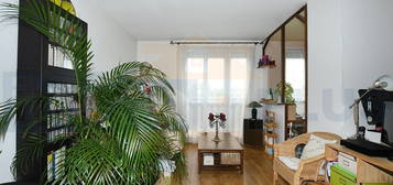 Appartement  à vendre, 2 pièces, 1 chambre, 48 m²