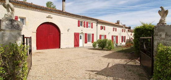 Maison  à vendre, 6 pièces, 4 chambres, 182 m²