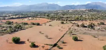 Finca r&#xFA;stica en B&#xFA;ger