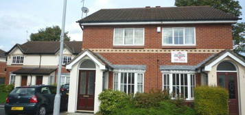 2 bedroom semi-detached house