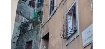 Bilocale all'asta in via dell'Archetto, 17