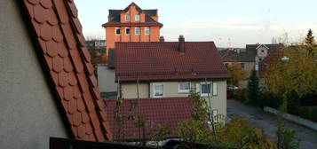 2-Zimmer Wohnung in 74348 Lauffen mit Balkon + EBK zum 01.01.2025