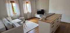 Wohnung in Unterrohr 309 TOP 20