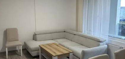 Inchiriere Apartament 2 camere Metalurgiei Park-loc de parcare