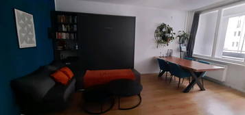 Sublet 06.12-30.01 close to Fehrbelliner Platz