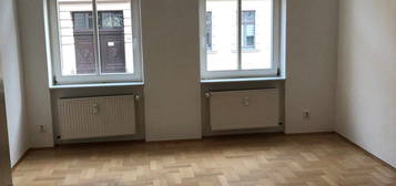 Nette 2-Zimmer-Wohnung im Paulusviertel