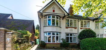 7 bedroom semi-detached house for sale