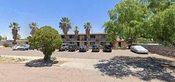 8808 Lawson St Apt 3, El Paso, TX 79904