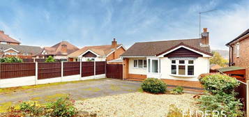 2 bedroom bungalow for sale