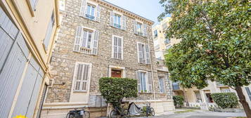 Appartement  à vendre, 2 pièces, 1 chambre, 52 m²