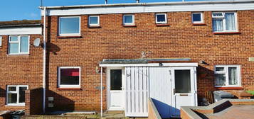 3 bed terraced house for sale