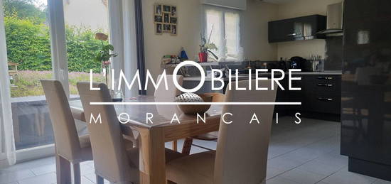 Achat maison 6 pièces 138 m²