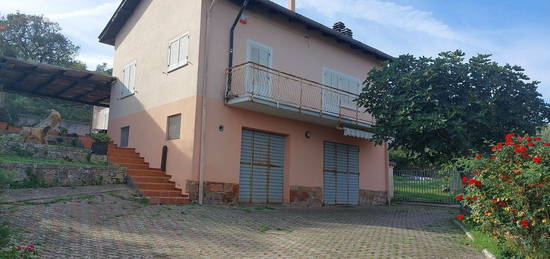 Villa in vendita in località Murada s.n.c