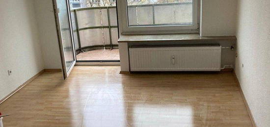 Helle 2-Zimmer-Wohnung in Neuhausen, mit Balkon, nähe Stiglmairplatz!