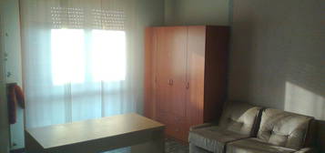 Camere singole zona ospedale