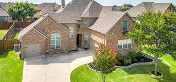 7815 Glen Hollow Ln, Sachse, TX 75048