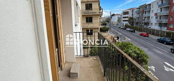 EXCLUSIVITE T3 + BALCON + CAVE