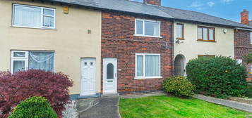 Terraced house for sale in Landsdown Grove, Long Eaton, Nottingham NG10