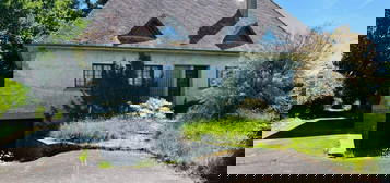 Maison 5 pièces 110 m²