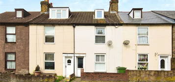 2 bed terraced house for sale