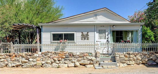 180 E  Gaviland St #845, Searchlight, NV 89046