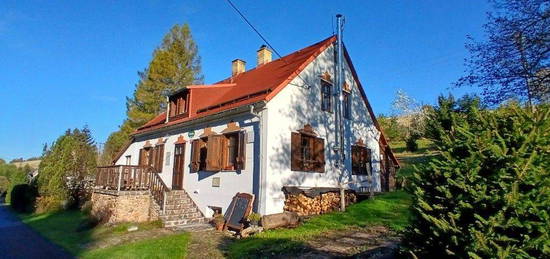 Dům, 254 m², Moldava, 417 81