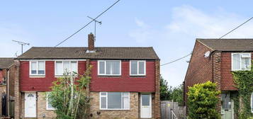 3 bedroom semi-detached house