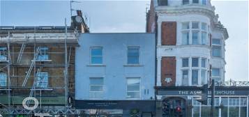 Flat for sale in Kentish Town Road, London NW5