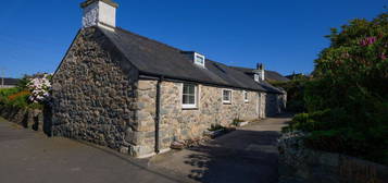 Cottage for sale in Lon Terfyn, Morfa Nefyn LL53