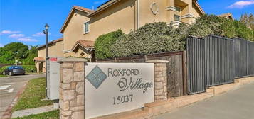 15037 Roxford St Unit 10, Sylmar, CA 91342