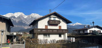 Traumhaus mit großzügigem Garten und Renovierungsbedarf in Mils