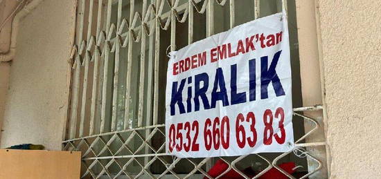 Erdem Emlaktan Yalova ili bahelievlerde kiralk daire