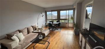 Location appartement 2 pièces 63 m²