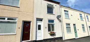 2 bedroom terraced house